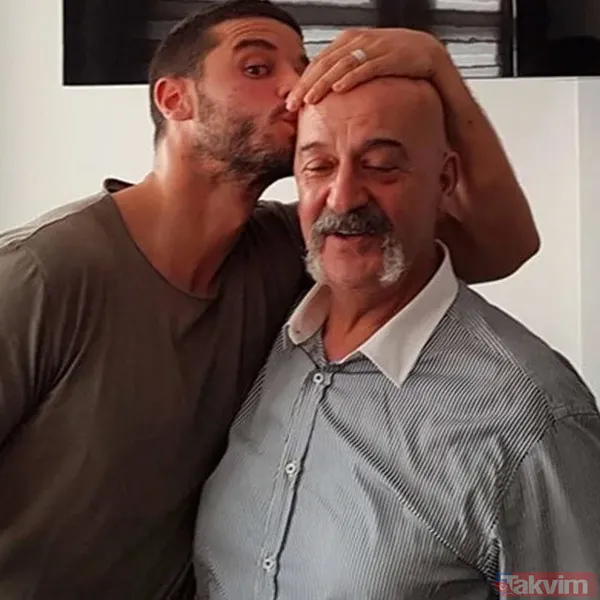 Sen Ağlama İstanbul’un Kubat’ı İsmail Hacıoğlu bakın kimin oğlu çıktı! Meğer Fenerbahçe’nin yıldızı... - 14