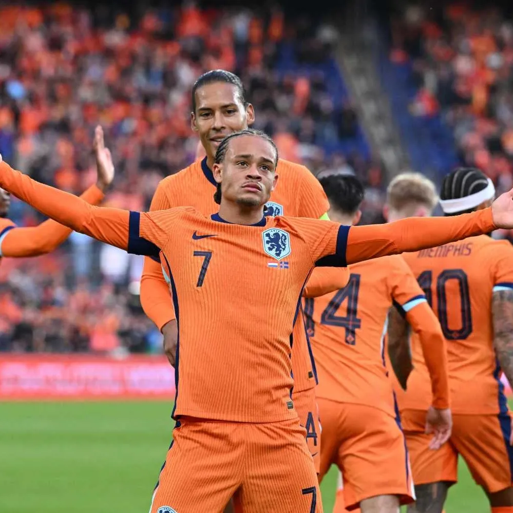 Xavi Simons’un tercihi Chelsea!