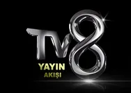 TV8 CANLI YAYIN İZLE HD  - TV8 dizileri - TV8 YAYIN AKIŞI - 📺 TV8 CANLI İZLE