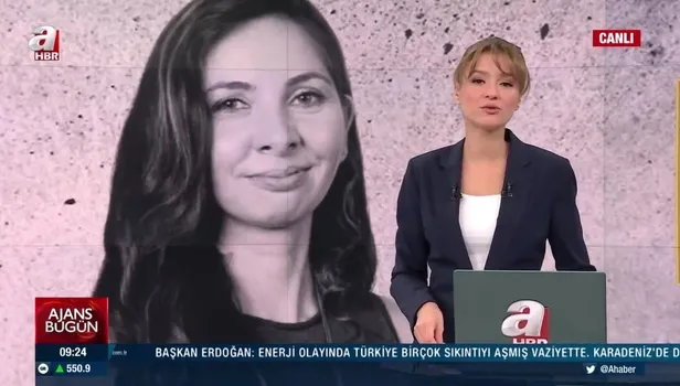 TÜBİTAK araştırmacısı Dilek Dündar Erbahar'ın şüpheli ölümünde flaş gelişme: Evinde bulunan madde Siyanür çıktı