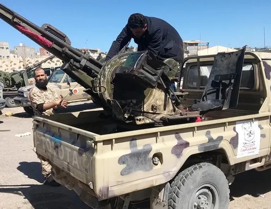 Ülke karıştı: 25 ölü, 80 yaralı!