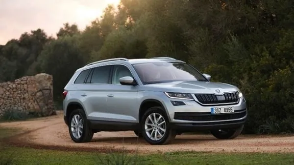 Survivor araba ödülünü kim kazandı? Survivor 2020 ödülü Skoda Kodiaq özellikleri nelerdir?-2