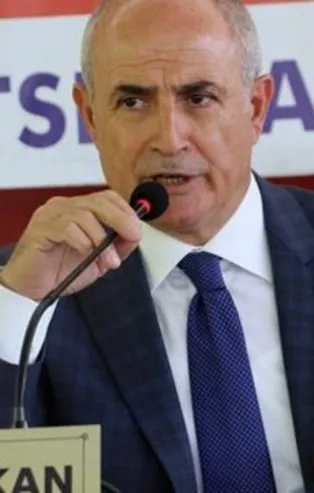 Sahte seçmen kaydında CHP Büyükçekmece Belediye Başkanı Hasan Akgün'e suçüstü