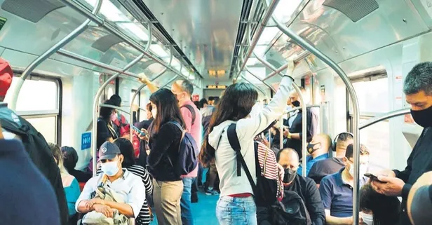 Seçimden önce bol kesenden vaat veren Ekrem İmamoğlu seçimden sonra zam üstüne zam yaptı! Toplu taşımaya 3 yılda % 155.8 zam