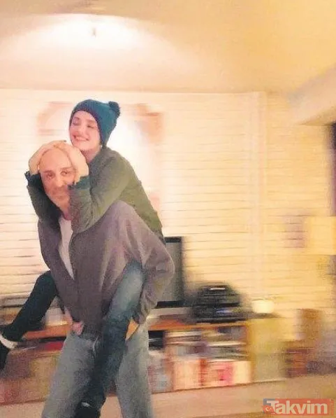 Cansu Dere'nin eski sevgili listesinde kimler yok ki! Sadakatsiz'in Asya'sı Cansu Dere meğer bir dönem...