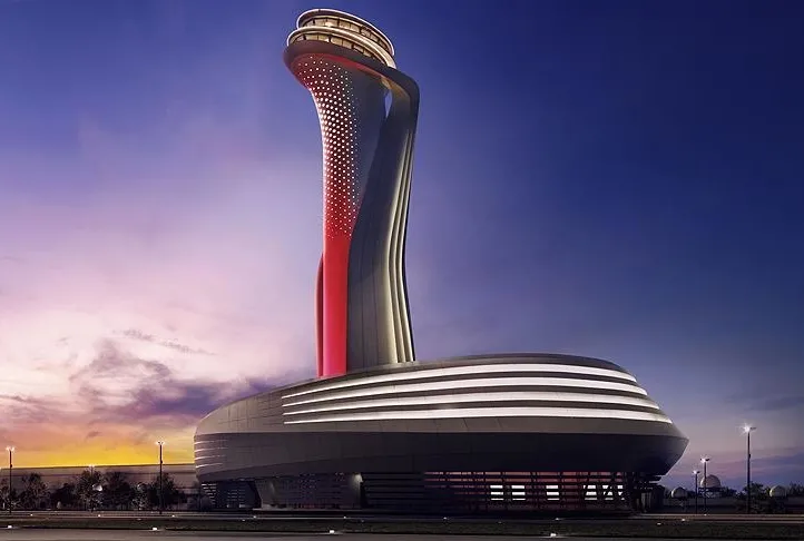 İstanbul Havalimanı yine zirvede!