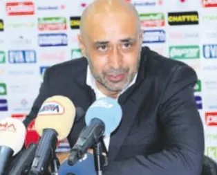 Süper Lig bizim için yeni başlıyor