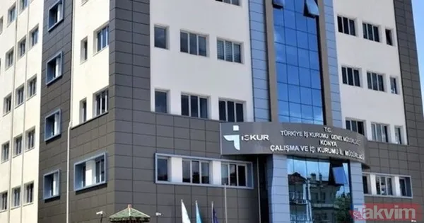 İŞKUR açık iş ilanları: 20 Temmuz İŞKUR 45 bin 836 işçi alımı başvuru nasıl yapılır? - 17