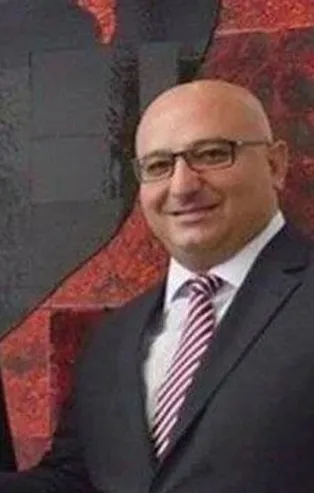 CHP'li Kılıçdaroğlu'nun eski danışmanı Fatih Gürsul'un derin FETÖ bağlantıları!