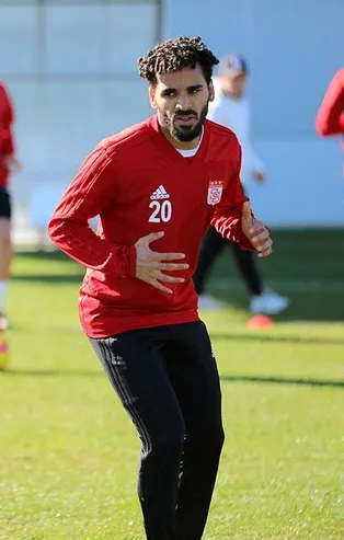 Douglas için son gorüşme