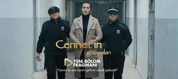 Cennet'in Gözyaşları bu akşam 20:00'de ATV'de