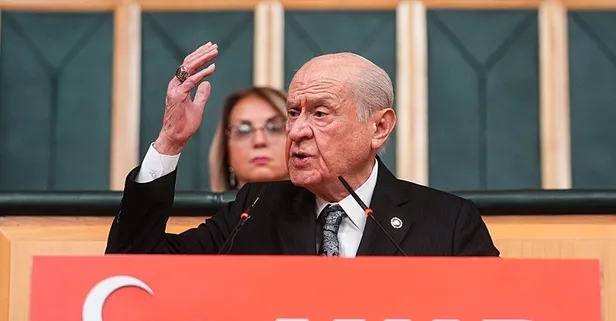Devlet Bahçeli'den çok konuşulacak İmralı çıkışı: Gerekirse ben giderim | CHP'ye iddianame ayarı