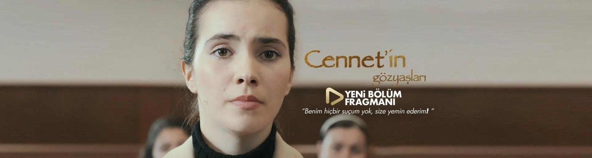 Cennet'in Gözyaşları bu akşam 20:00'de ATV'de