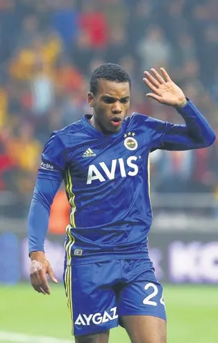 Rodrigues’ten Fenerbahçe yönetimine rest