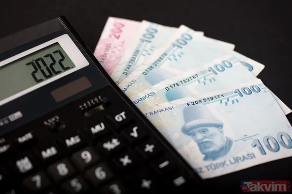 Emekliye %11.2 enflasyon zammı: Hesaplar noktası virgülüne değişti! SSK BAĞKUR'a 19 bin TL maaş... - 20