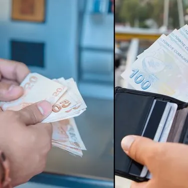 Bankalardan ATM’ler için yeni düzenleme geldi! Artık ATM’lerden çekilen her para...