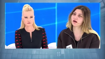 Ramazan Arıkan cinayetinde şok itiraf! Sude Arıkan Dubai ve miras planını canlı yayında anlattı