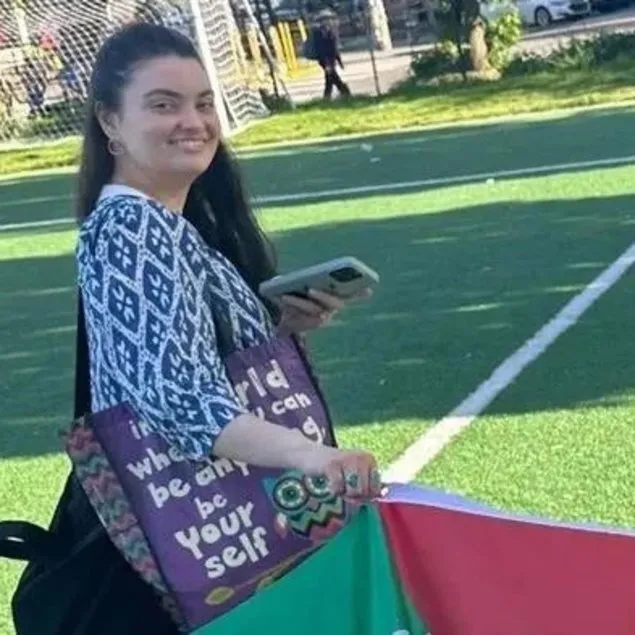 Ayşenur Ezgi Eygi için adalet çağrısı!