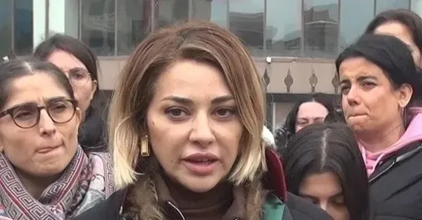 Avukat Feyza Altun'a 9 ay hapis cezası verildi: 'Halkı kin ve düşmanlığa alenen tahrik etme'