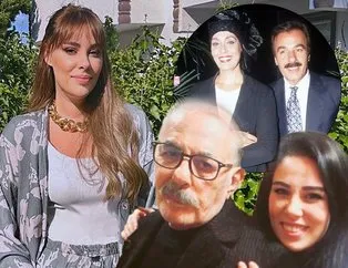 30 yıl dile kolay! Tuğçe Tayfur ilk kez açıkladı! Necla Nazır’ın en sevdiği Ferdi Tayfur şarkısı meğer...