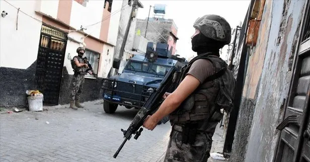 Terör örgütü DEAŞ'a kasımda büyük darbe