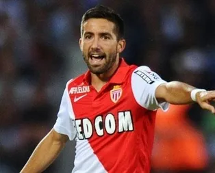 Cimbom’da rota Moutinho