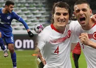 Avrupada yeni moda Türk duvarı! Ozan Kabakın Liverpool transferi sonrası Premier Ligde Türk futbolcular...