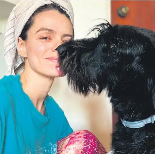 Ebru Şahin ve basketbolcu sevgilisi Cedi Osman'ın Afrika tatili devam ediyor-4