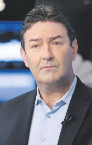 McDonald's'ın CEO'su Steve Easterbrook kovuldu