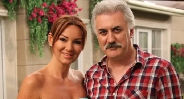 Çocuklar Duymasın'ın Haluk'u Tamer Karadağlı'dan Pınar Altuğ'un aldatma olayı hakkında yıllar sonra itiraf! "Her zaman içimde bir acı oldu"-8