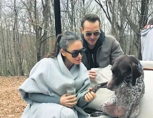 Doğal karantina keyfi