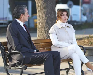 Osman Sınavın 10 yıl önce yazdığı hikaye: Gel Dese Aşk! İşte ilk fragman ve oyuncu kadrosu...