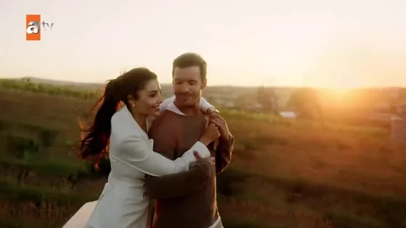 Aşk ve Gözyaşı ilk fragmanıyla damga vurdu!