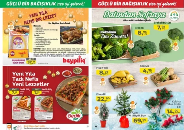 Migros 11 Aralık 2020 aktüel ürünler kataloğu! 11 Aralık sokağa çıkma yasağında Migros’ta son indirimler neler?-6