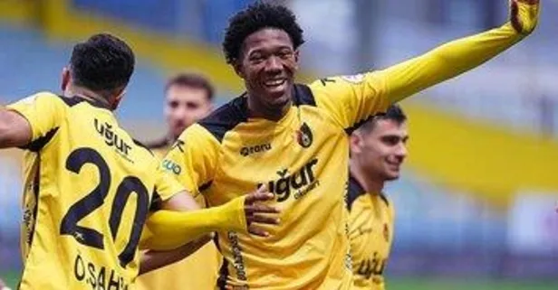 Üç büyükler Malili kanat oyuncusu Gaoussou Diarra’nın peşinde!