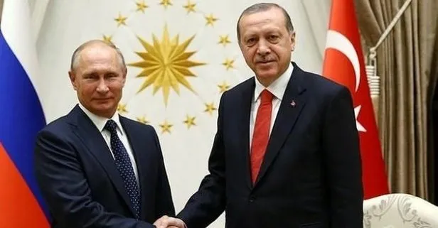 Rusya’dan peş peşe Türkiye açıklaması!