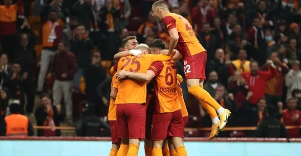 Frankfurt - Galatasaray maçı ne zaman, bugün mü? Şampiyonlar Ligi maçları ne zaman, saat kaçta?