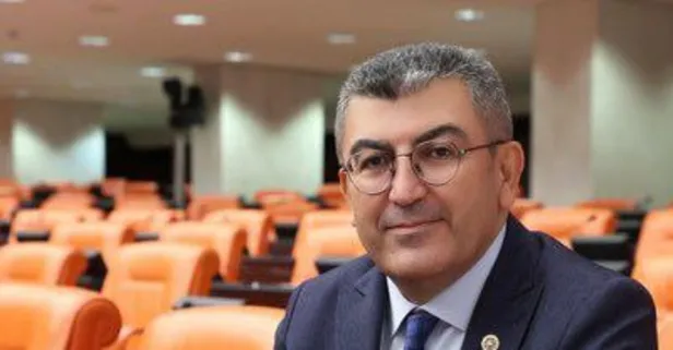 Hasan Ekici, Gelecek Partisi'nden istifa etti