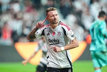 Ciro Immobile’nin sözleşmesi feshedil!