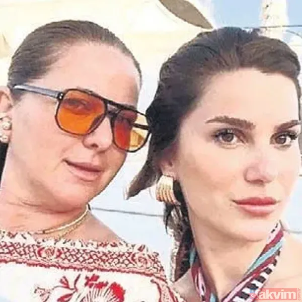 Nazlı Sabancı’nın annesi kızını gölgede bıraktı! Hacı Sabancı'nın kayınvalidesi gençlere taş çıkarıyor - 3