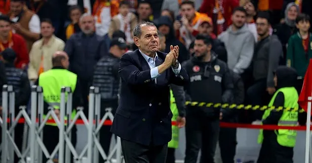 G. Saray'dan ezeli rakiplere çalım!