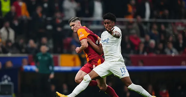 Galatasaray'dan Ederson tepkisi! "Bir kulüp için ayrıcalık değil herkes için adalet"