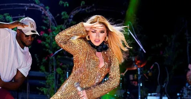 Hadise Den Kotu Surpriz Eski Yasam Kocu Seyda Coskun A Dogum Gununde Tas Atti Takvim