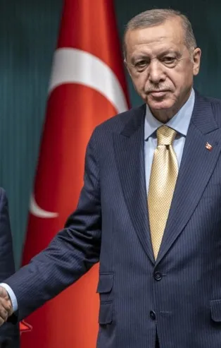 Pakistan Başbakanı Şerif, resmi ziyaret kapsamında yarın Türkiye'ye gelecek