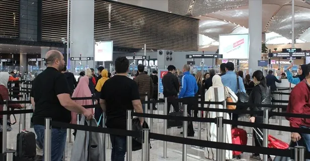 Yakın tarihte uçuşu olanlar dikkat! Viral ‘havaalanı teorisi’ seyahat planınızı altüst edebilir