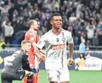 Trabzonspor Gift Orban’ı transfer etmek için büyük uğraş veriyor