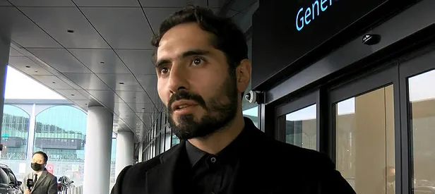 Hamit Altıntop’tan Ferdi Kadıoğlu sorusuna yanıt