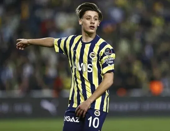 Arda  Ajax’a gitsin