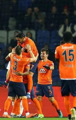 Cimbom Kupa'da havlu attı