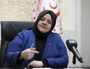 Bakan Selçuk’tan engelli istihdamı açıklaması